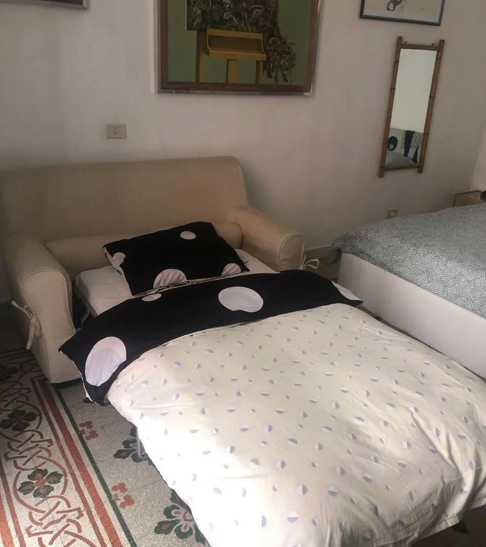 View Sea House Hotell Bari