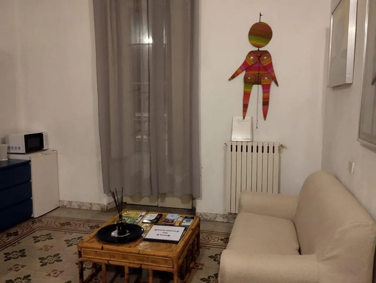 View Sea House Hotell Bari 0*,  Italien