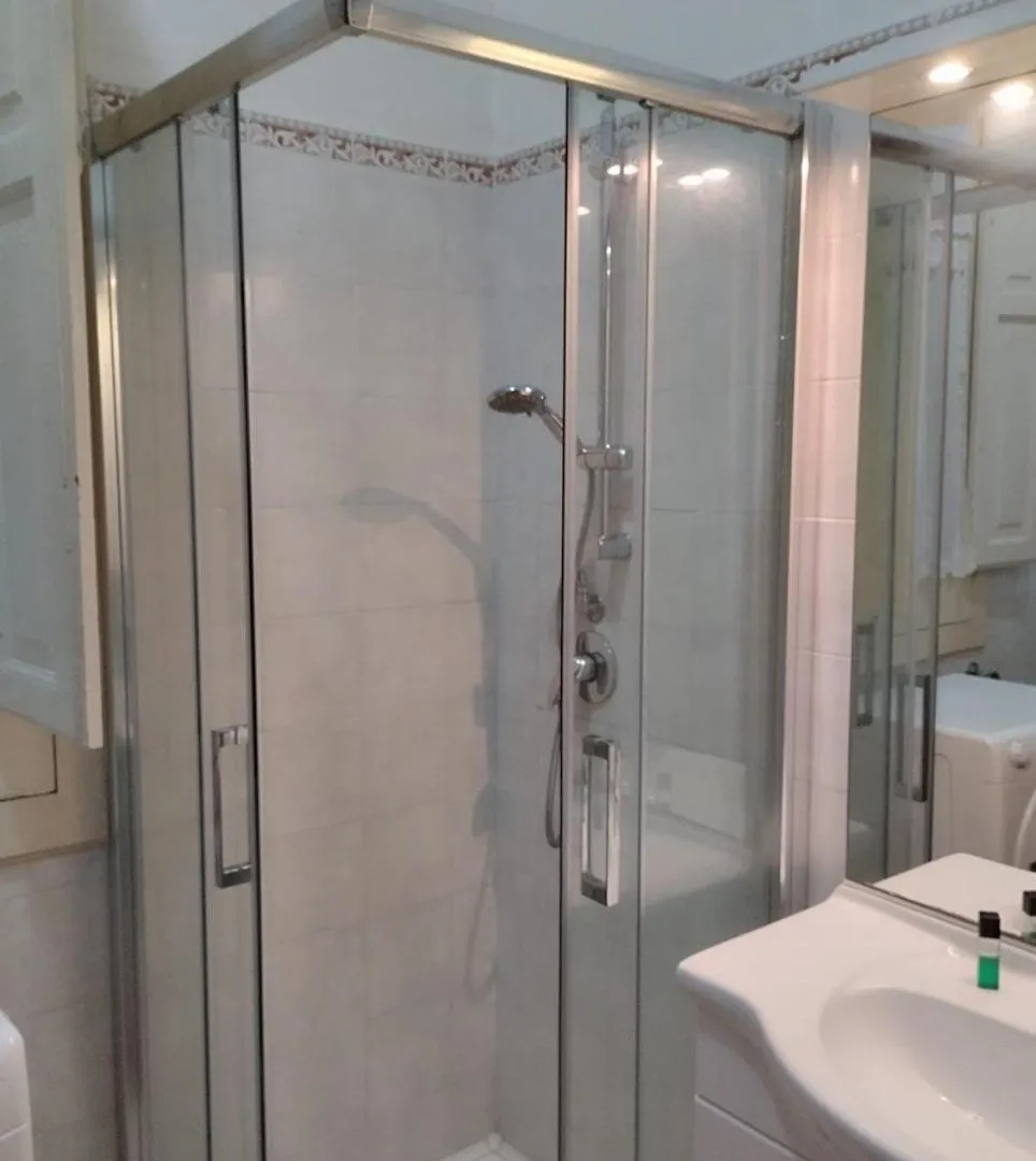 View Sea House Hotell Bari Pensionat