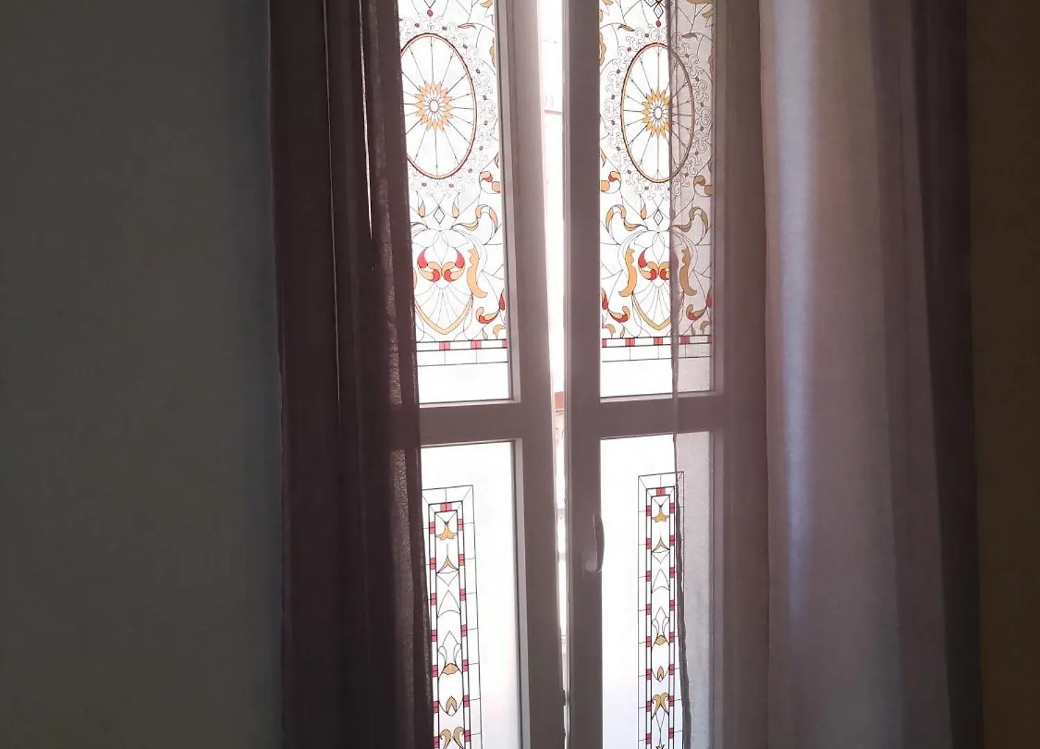 Pensionat View Sea House Hotell Bari